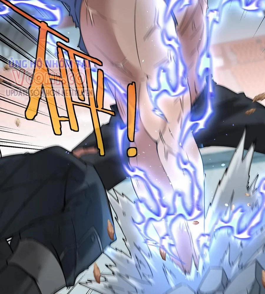 Hệ Thống Super God 17 trang 1