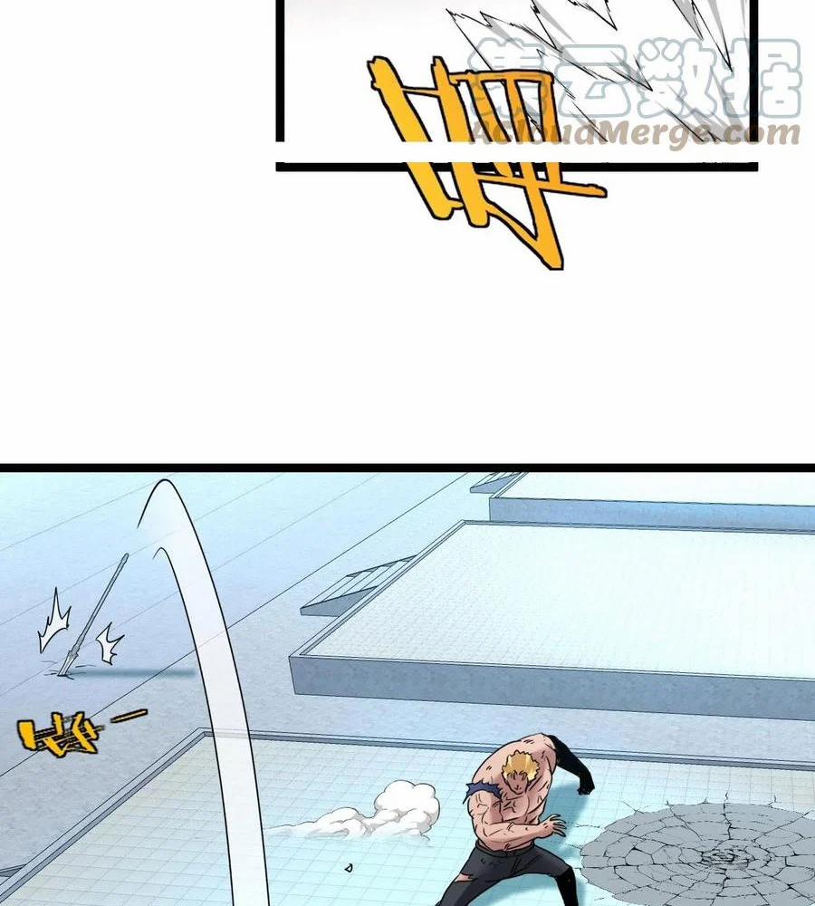 Hệ Thống Super God 17 trang 20