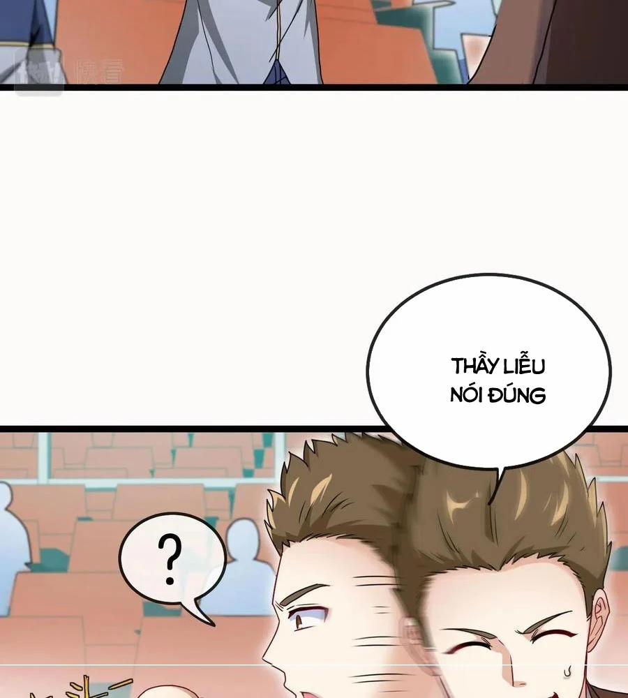 Hệ Thống Super God 17 trang 32