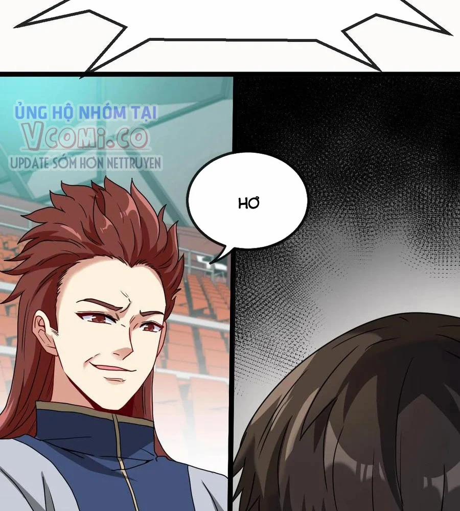 Hệ Thống Super God 17 trang 34