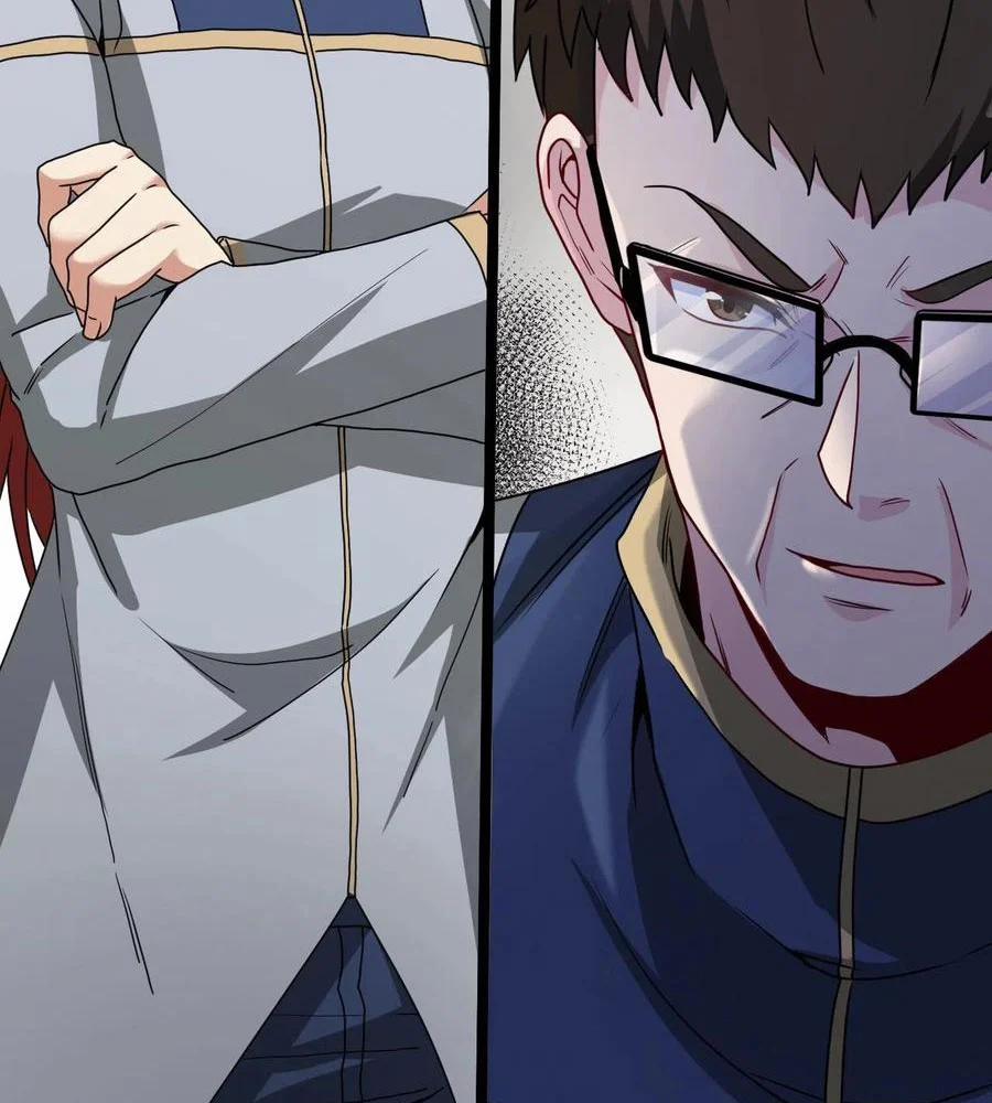 Hệ Thống Super God 17 trang 35