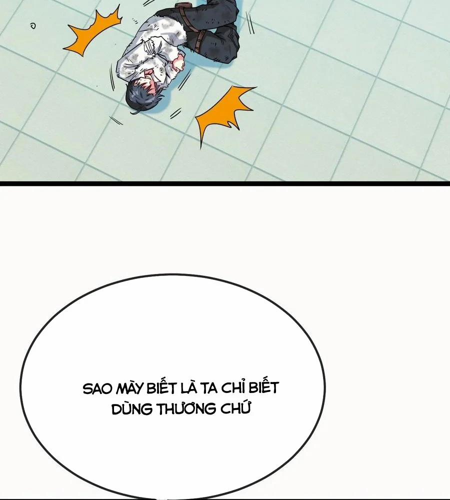 Hệ Thống Super God 17 trang 42