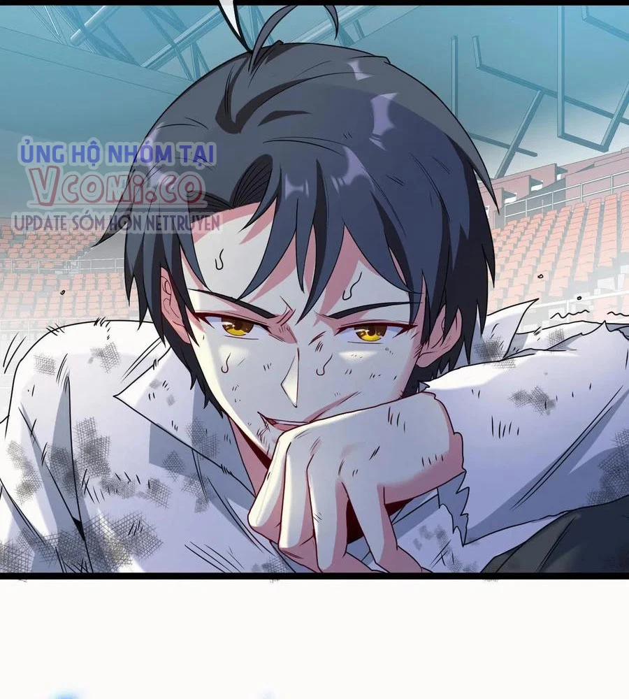 Hệ Thống Super God 17 trang 43