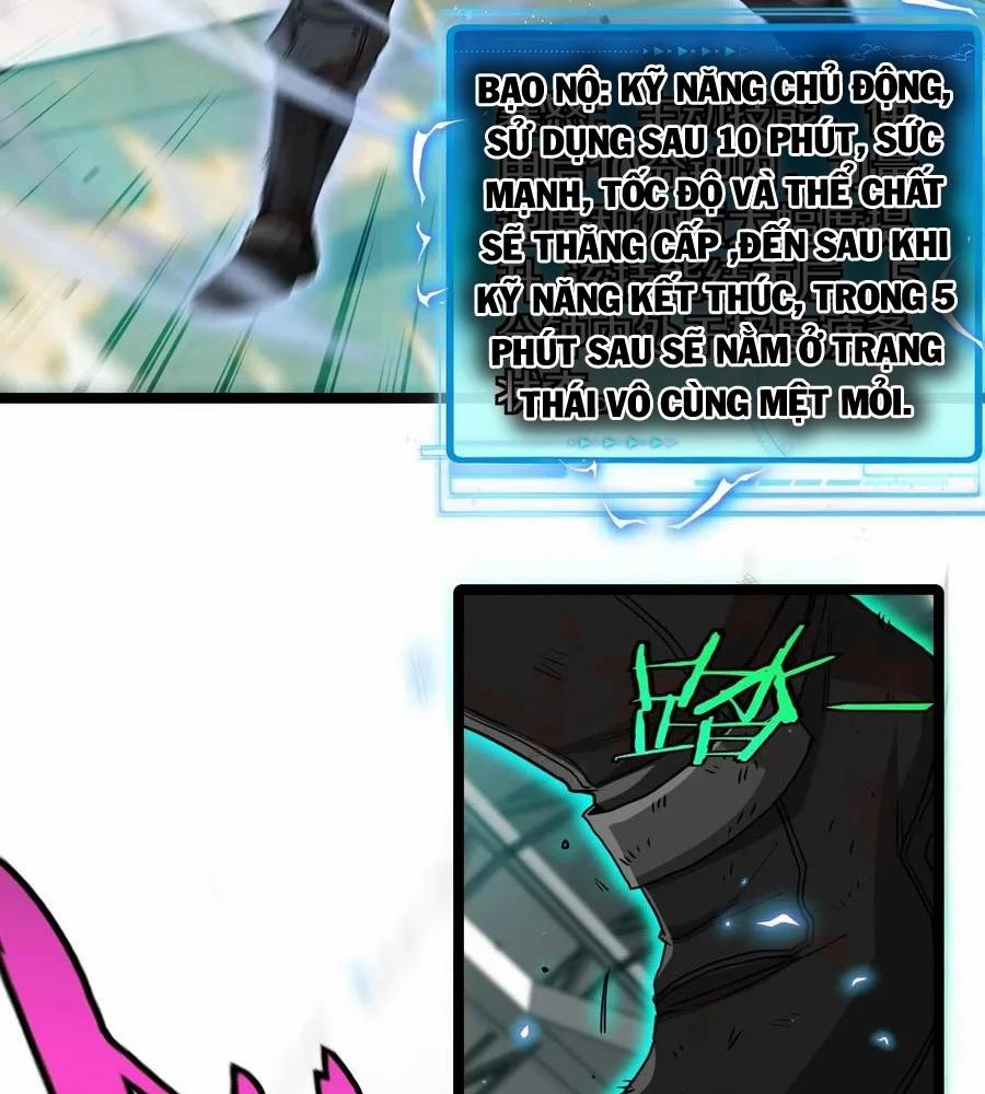 Hệ Thống Super God 17 trang 45