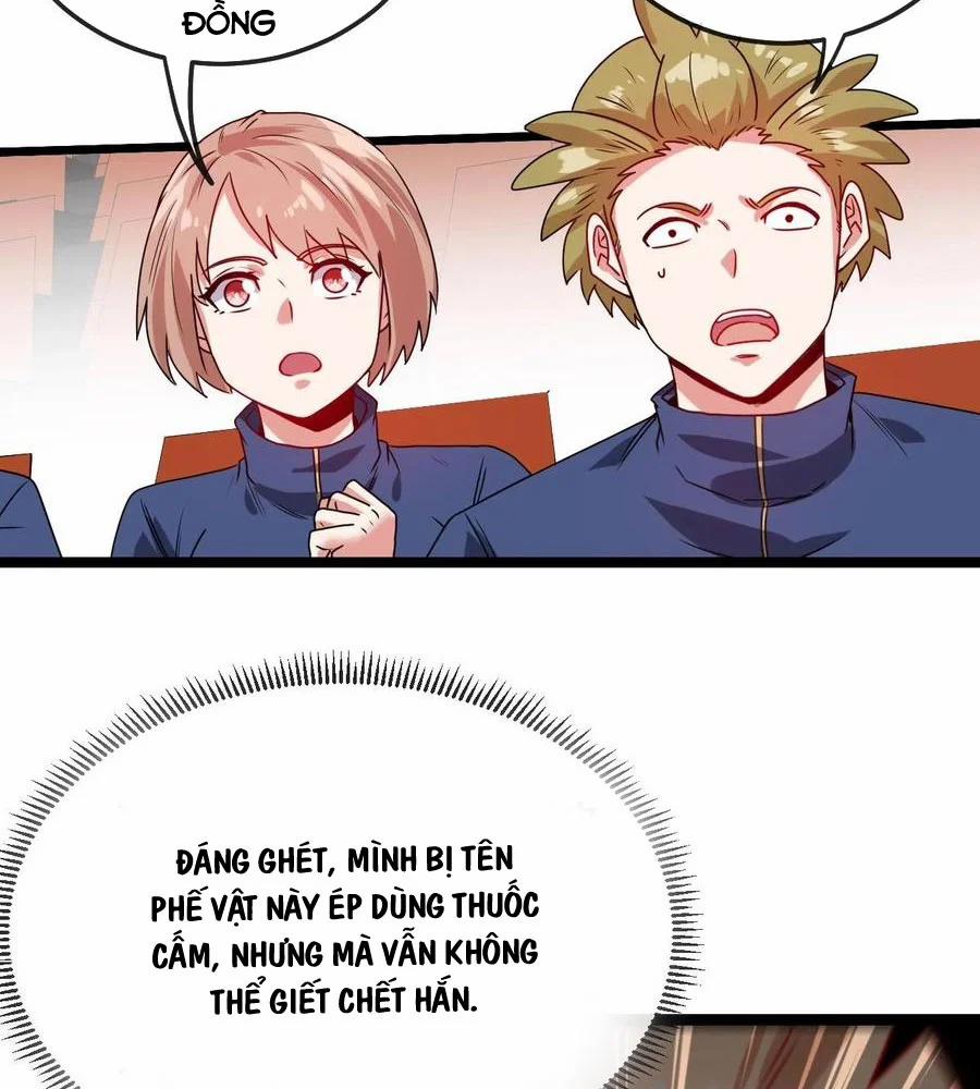 Hệ Thống Super God 17 trang 54