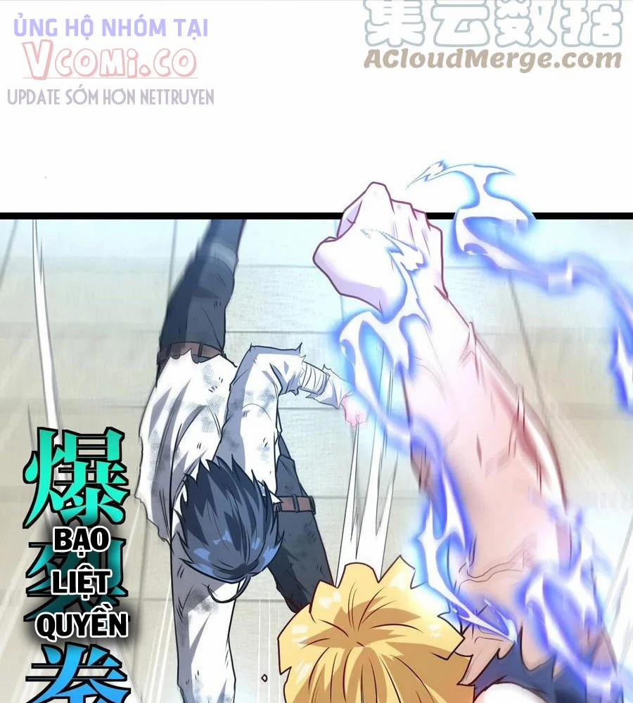 Hệ Thống Super God 17 trang 61