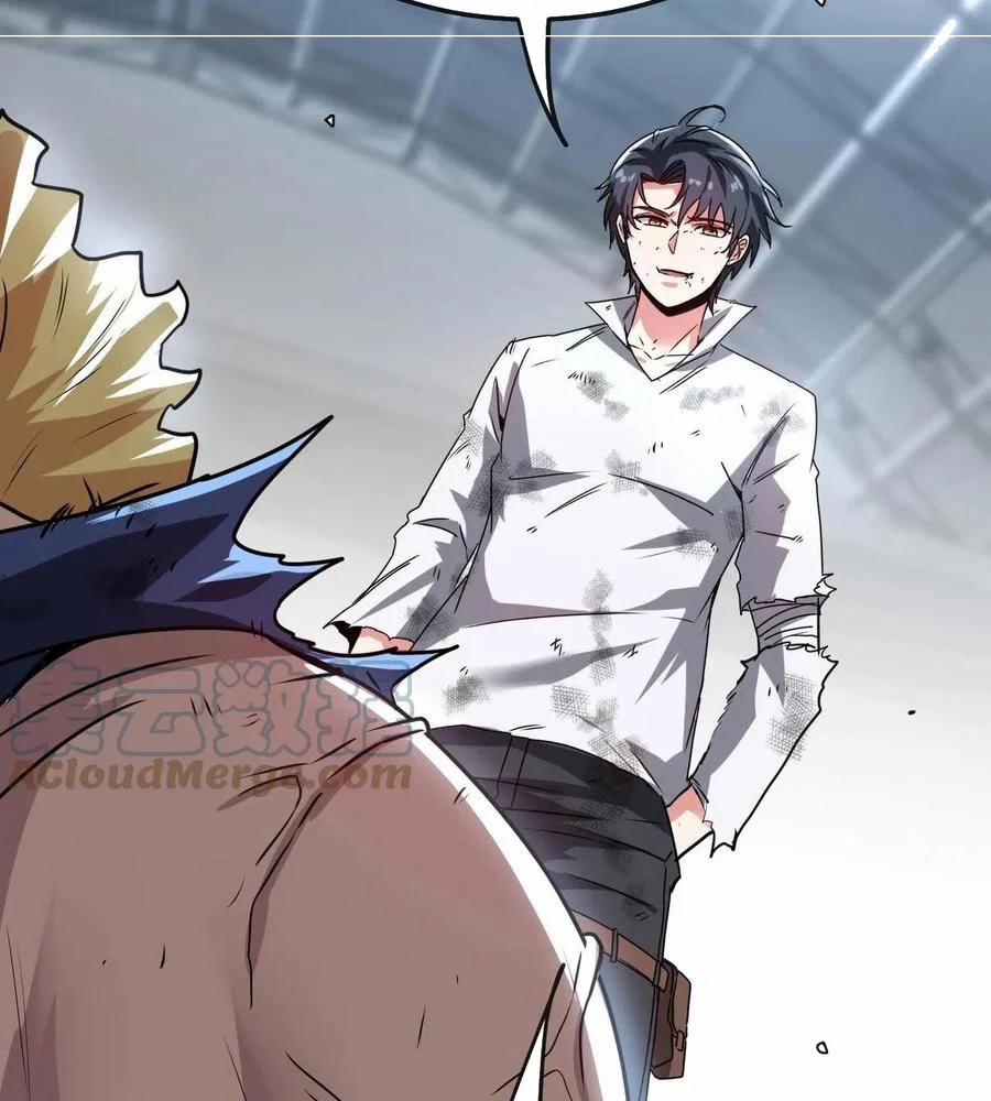 Hệ Thống Super God 17 trang 71