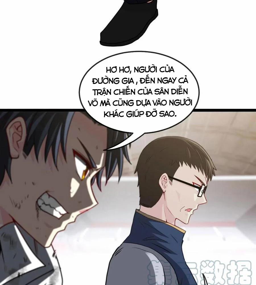 Hệ Thống Super God 17 trang 84