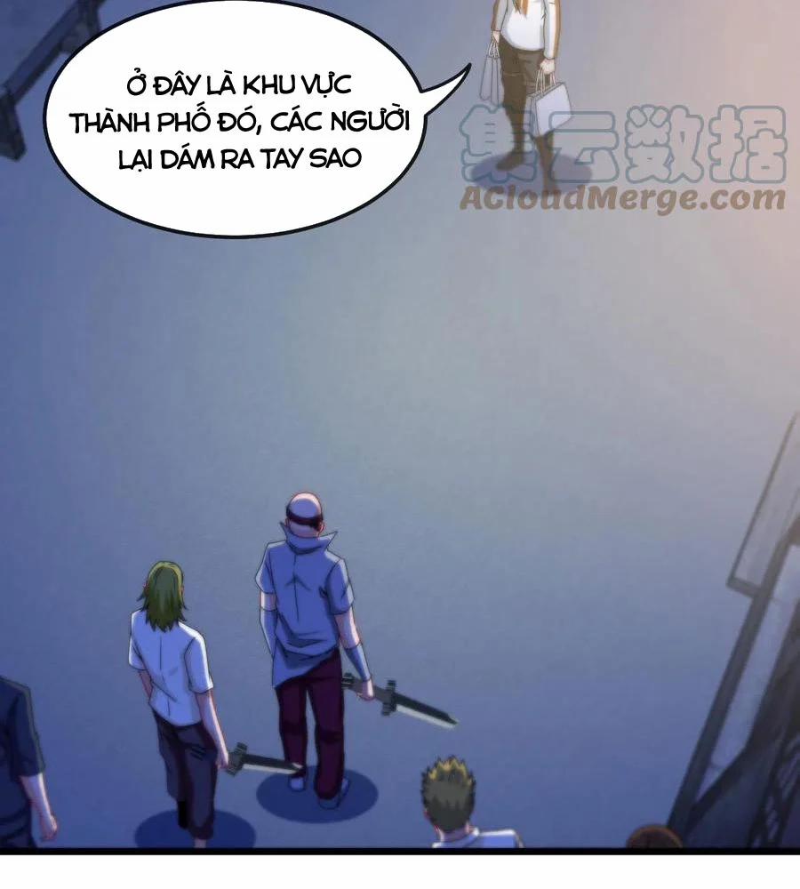 Hệ Thống Super God 18 trang 32