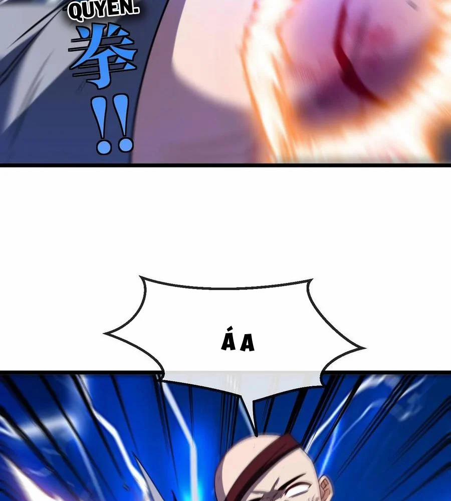 Hệ Thống Super God 18 trang 38