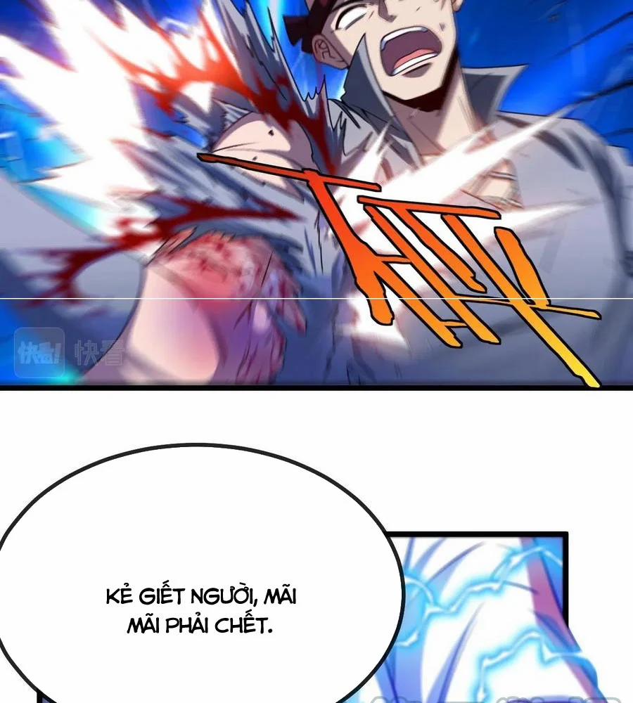 Hệ Thống Super God 18 trang 39