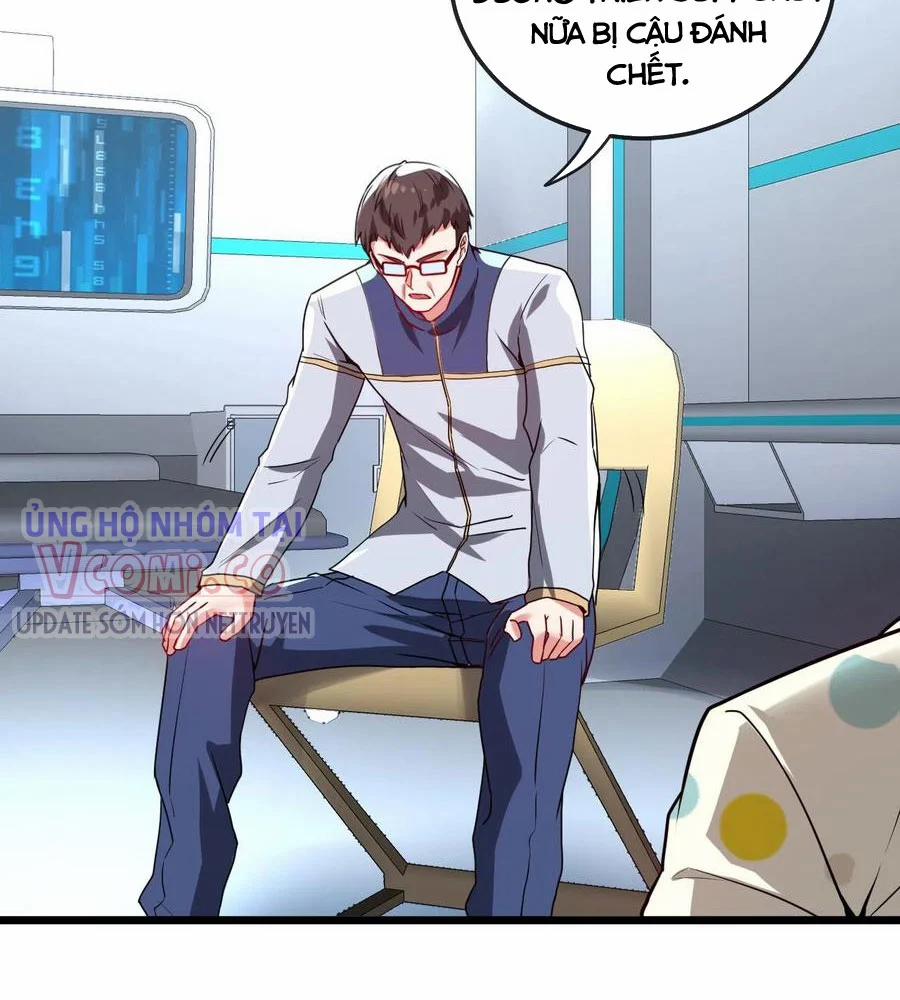 Hệ Thống Super God 18 trang 4