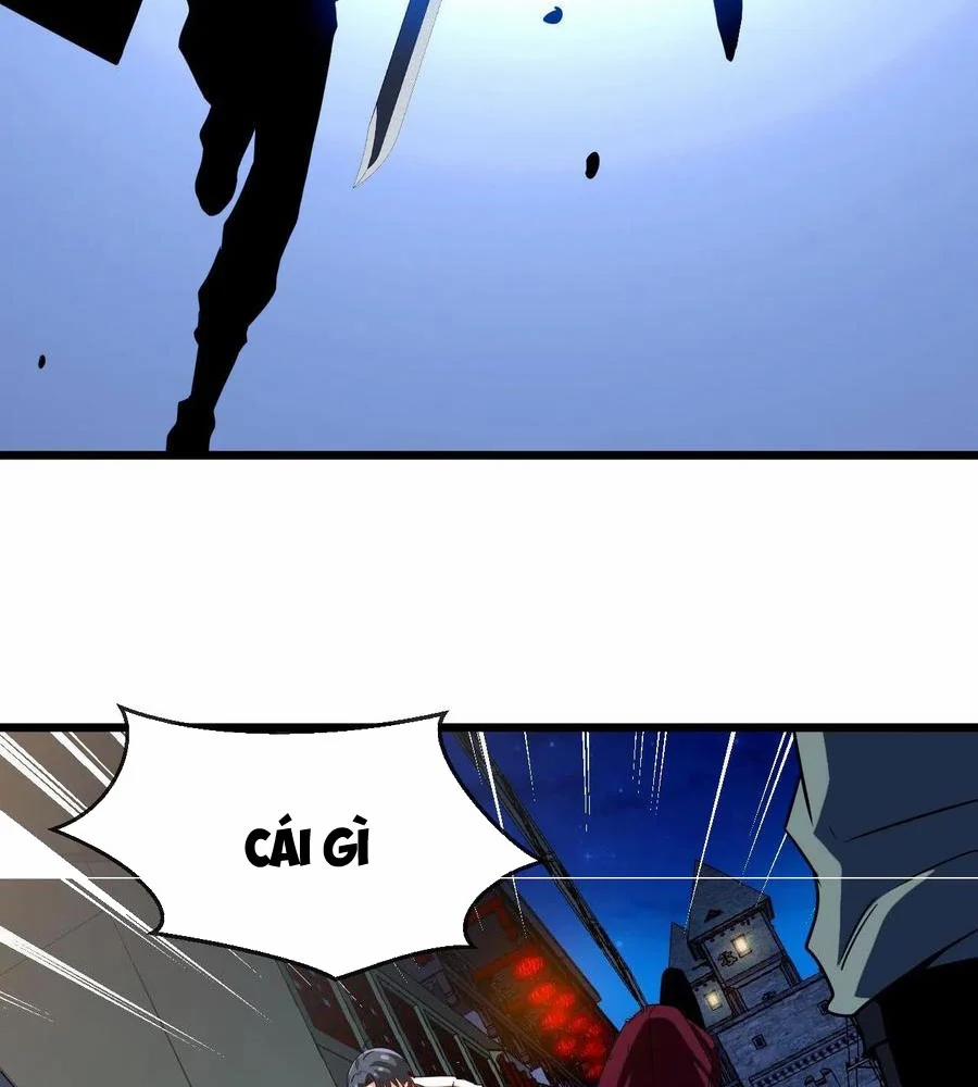 Hệ Thống Super God 18 trang 44