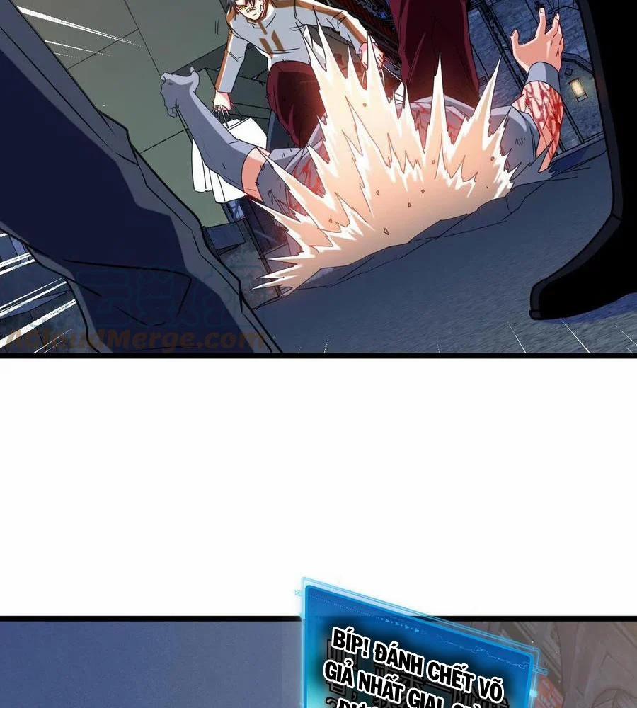 Hệ Thống Super God 18 trang 45