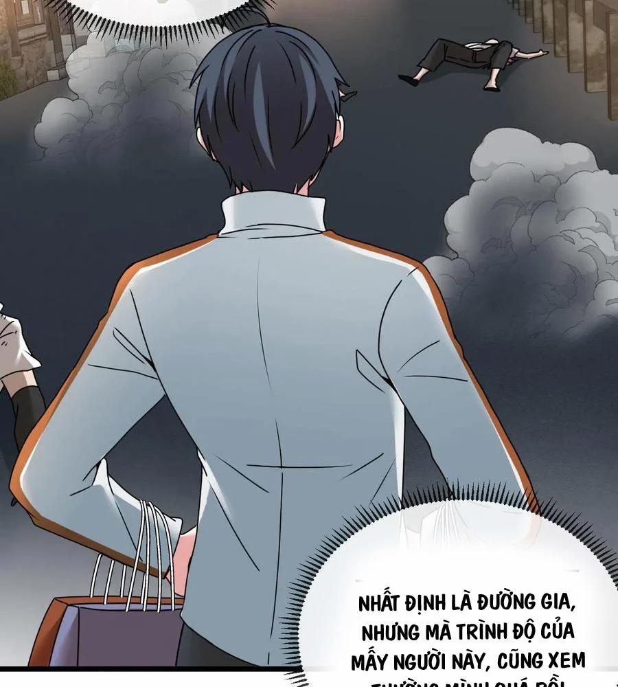 Hệ Thống Super God 18 trang 56