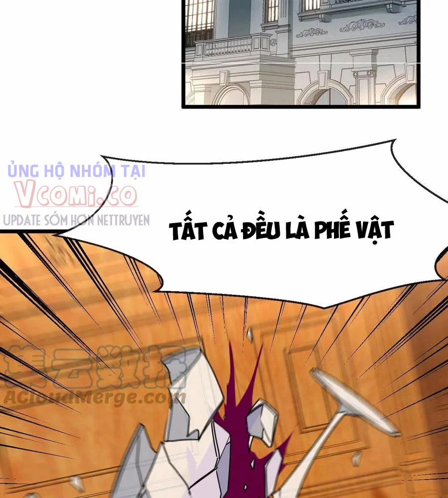 Hệ Thống Super God 18 trang 58