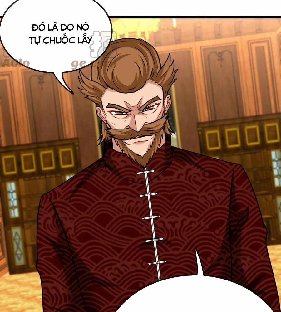 Hệ Thống Super God 18 trang 72