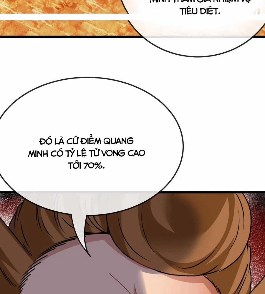 Hệ Thống Super God 18 trang 75