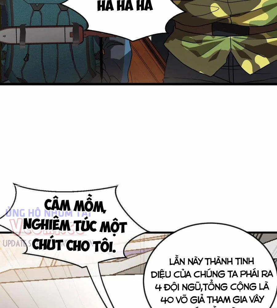 Hệ Thống Super God 19 trang 10