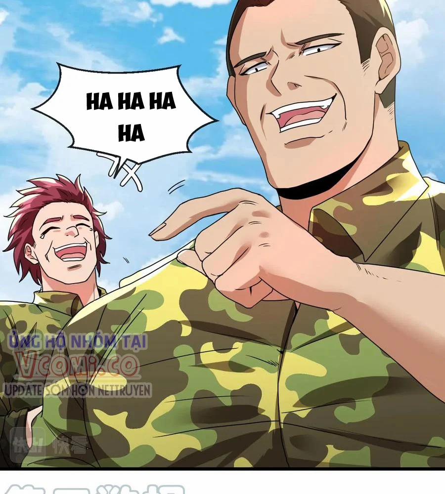 Hệ Thống Super God 19 trang 13