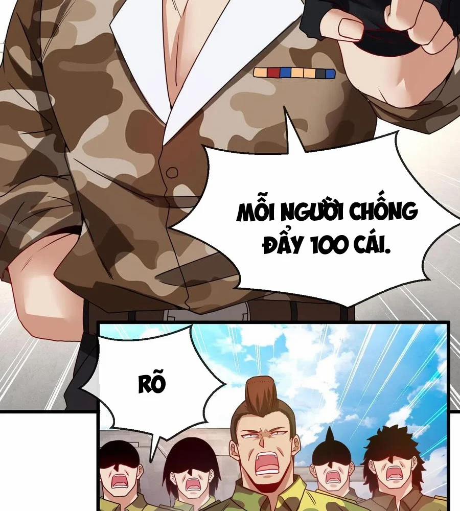 Hệ Thống Super God 19 trang 15