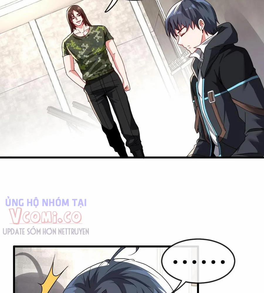 Hệ Thống Super God 19 trang 25