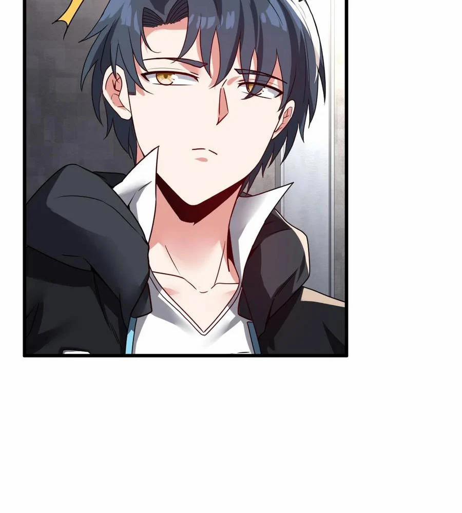 Hệ Thống Super God 19 trang 26