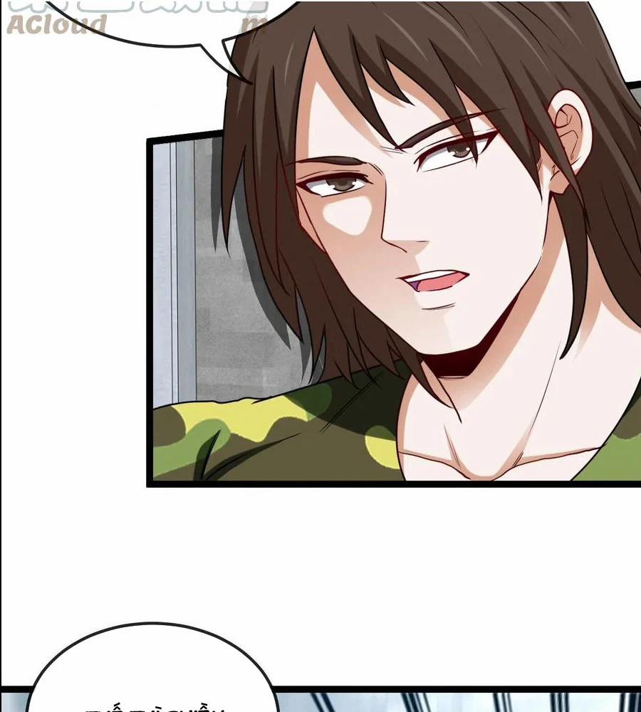 Hệ Thống Super God 19 trang 30