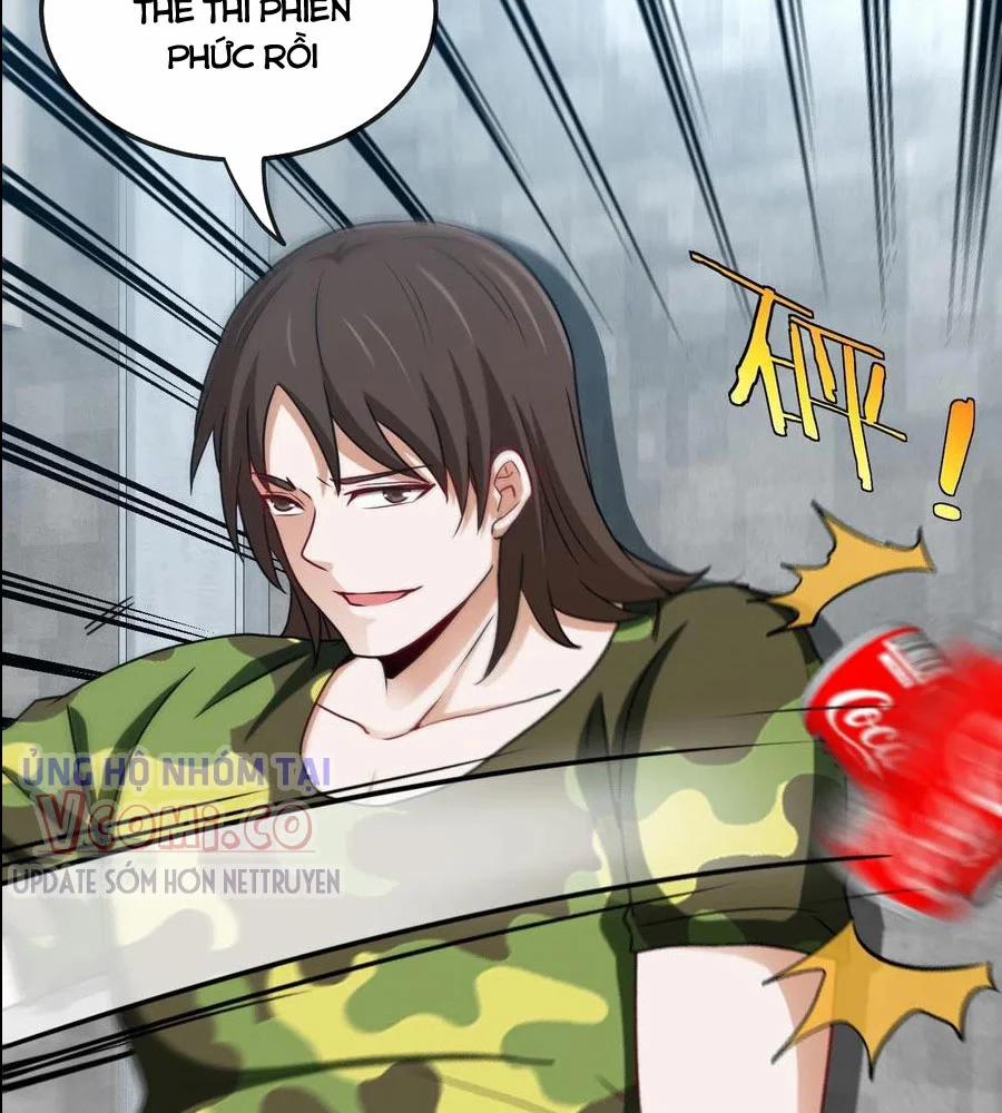 Hệ Thống Super God 19 trang 31