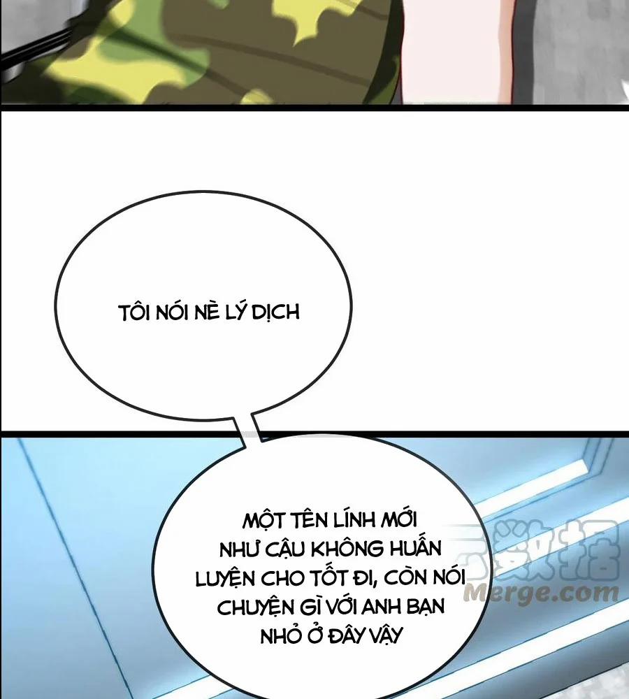 Hệ Thống Super God 19 trang 32