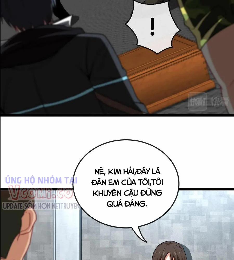 Hệ Thống Super God 19 trang 34