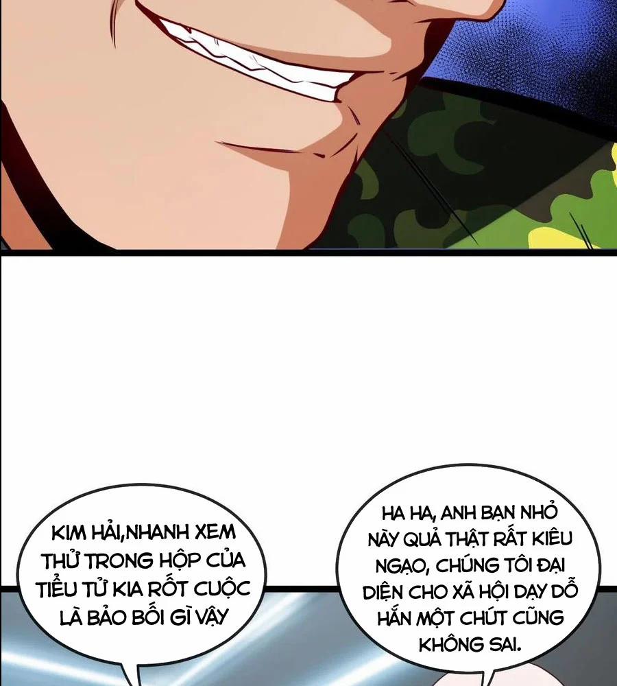 Hệ Thống Super God 19 trang 42