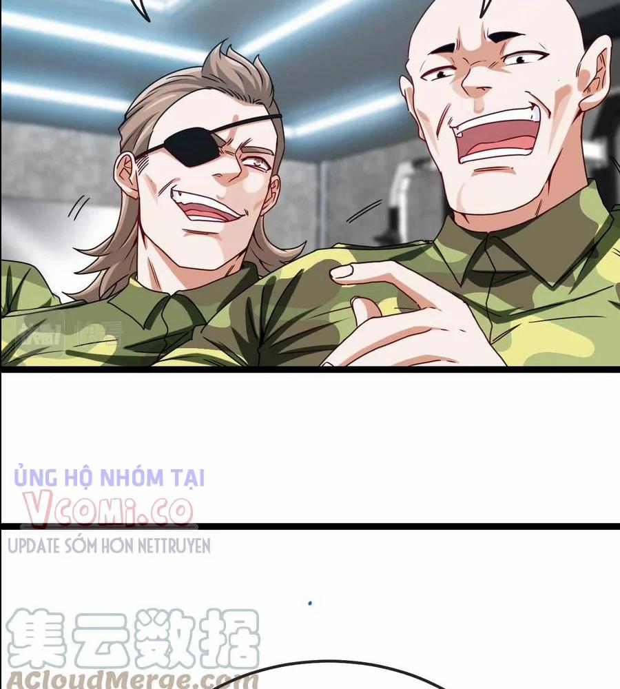 Hệ Thống Super God 19 trang 43