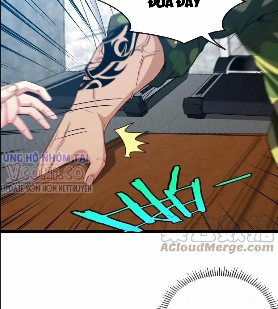 Hệ Thống Super God 19 trang 46