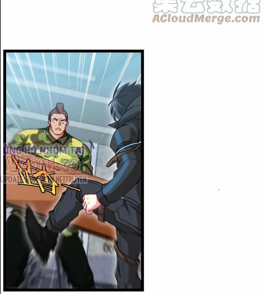 Hệ Thống Super God 19 trang 49