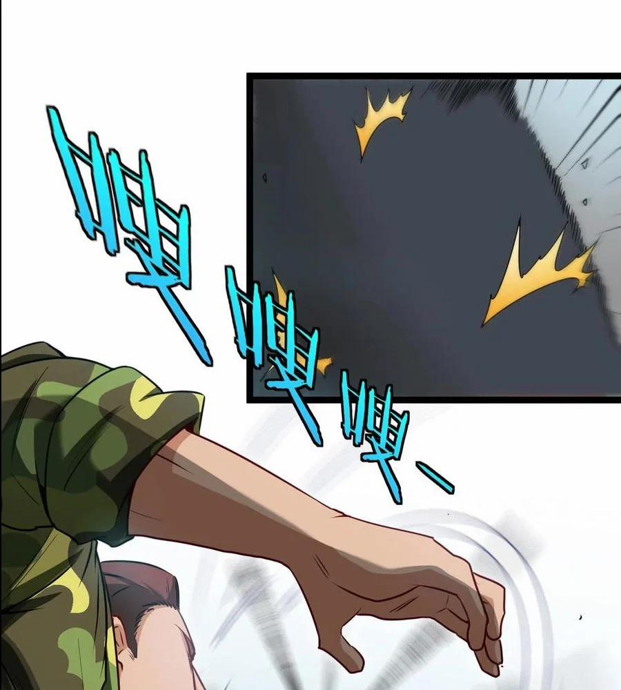 Hệ Thống Super God 19 trang 50