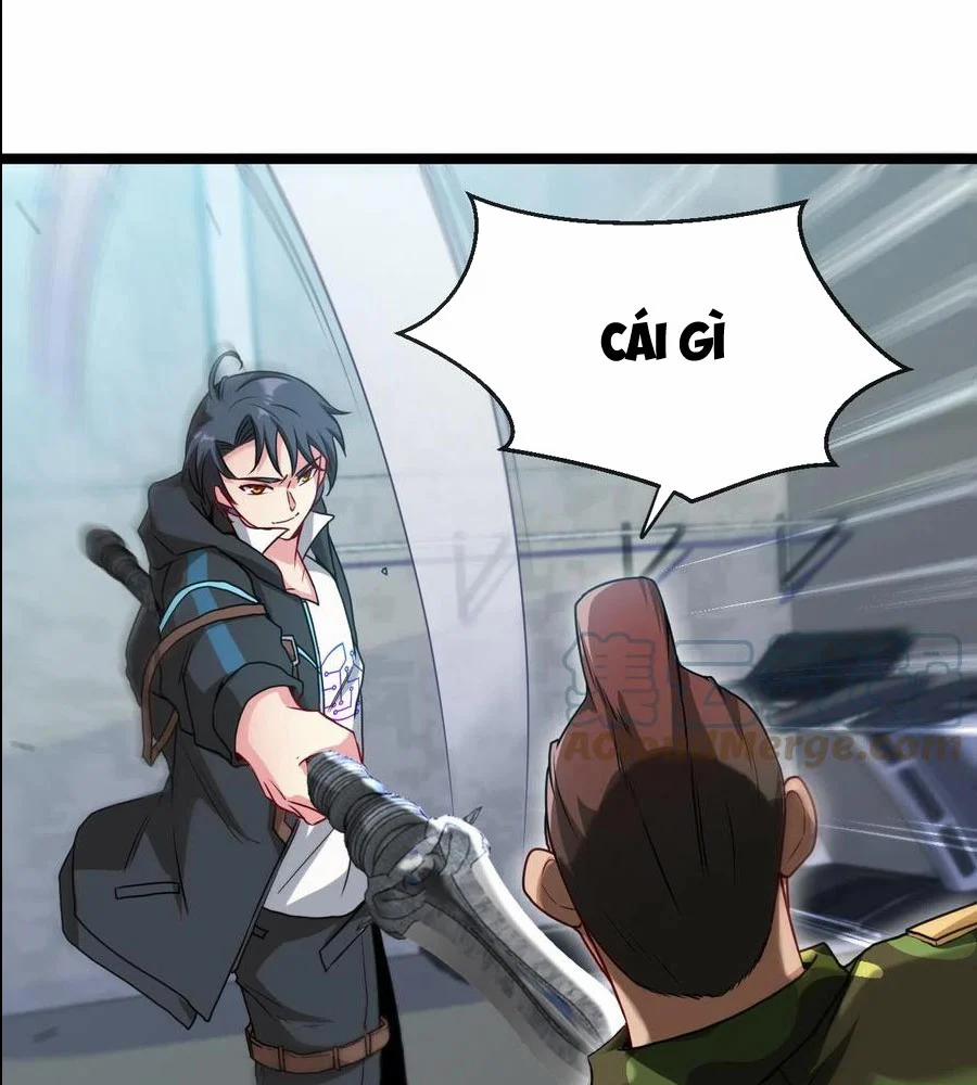 Hệ Thống Super God 19 trang 54