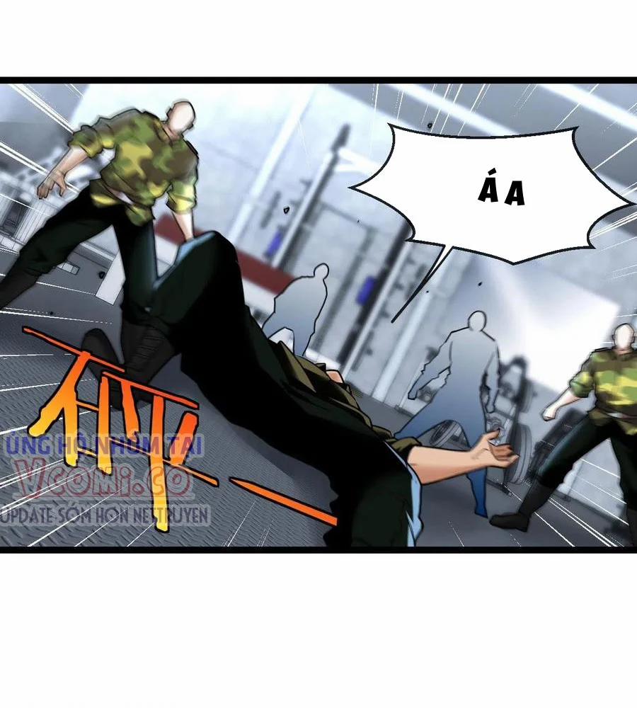 Hệ Thống Super God 19 trang 70