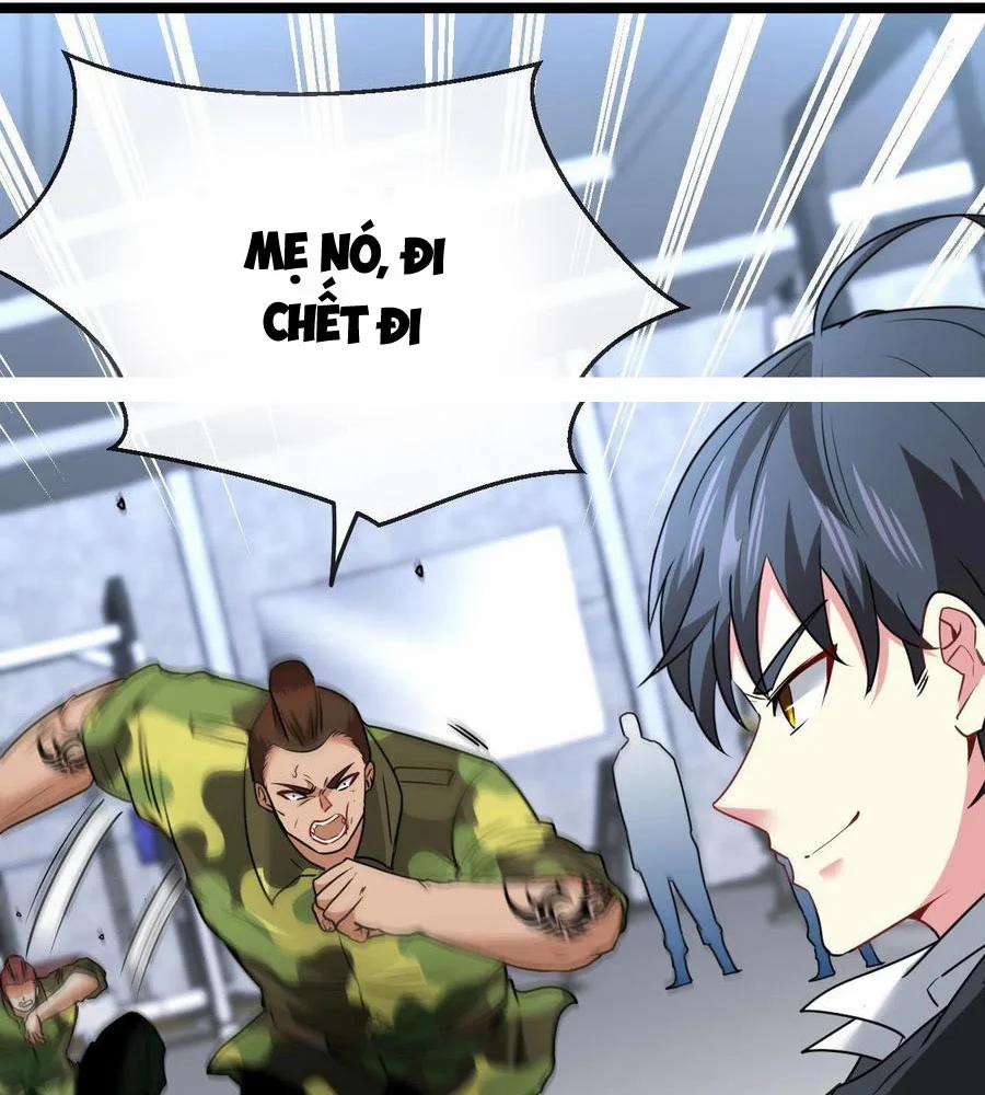 Hệ Thống Super God 19 trang 71