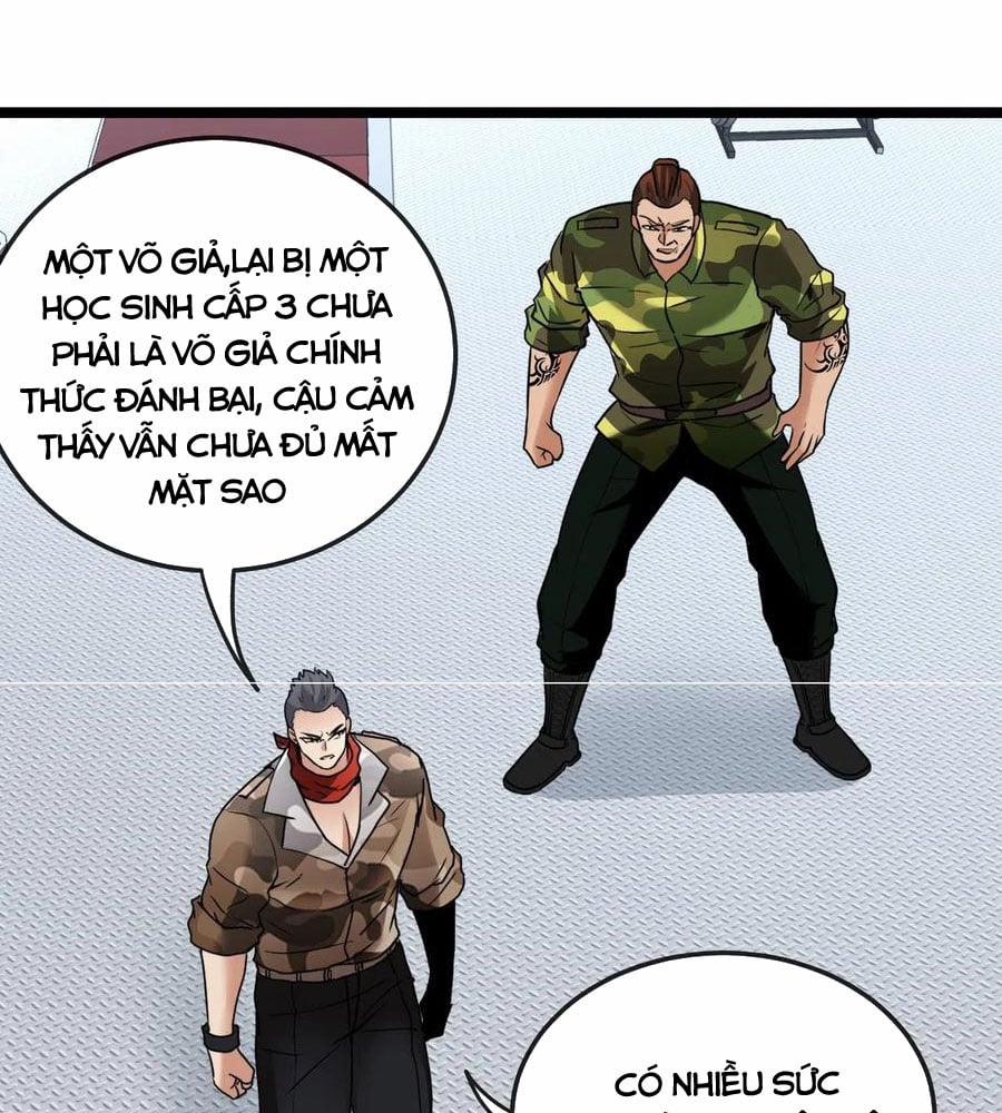 Hệ Thống Super God 19 trang 77