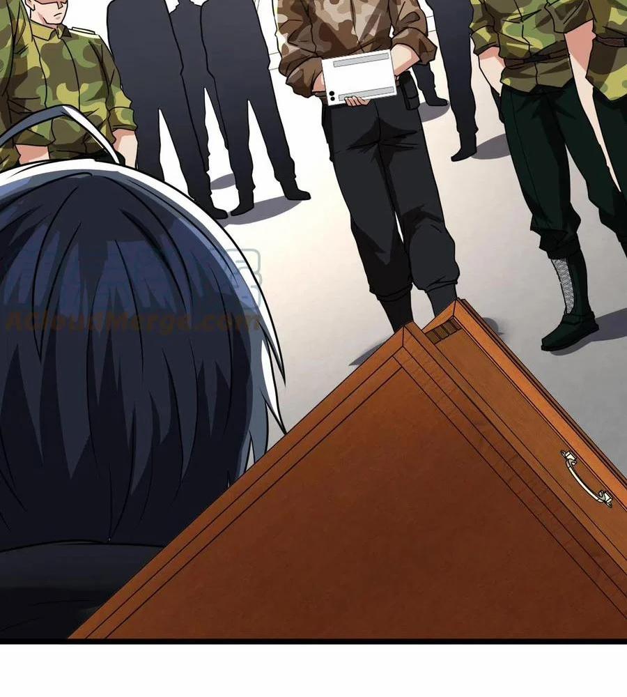 Hệ Thống Super God 19 trang 8