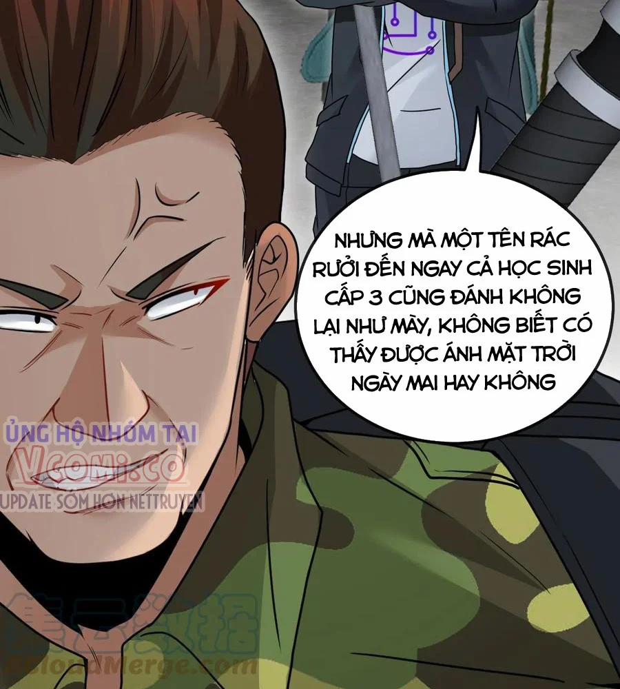 Hệ Thống Super God 19 trang 88