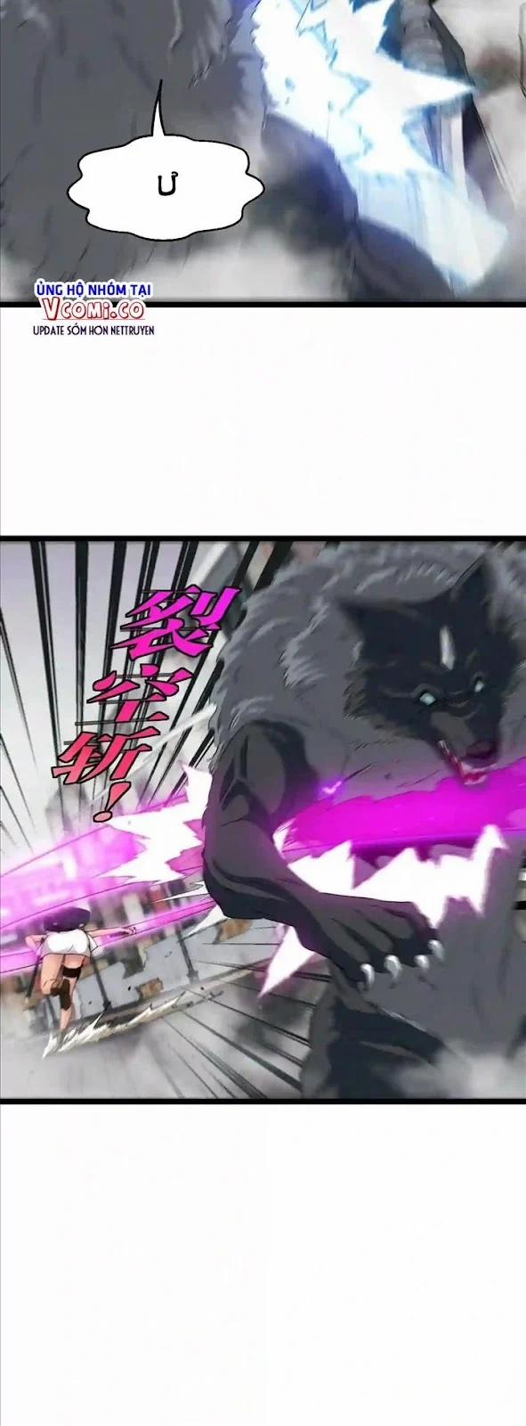 Hệ Thống Super God 22 trang 10