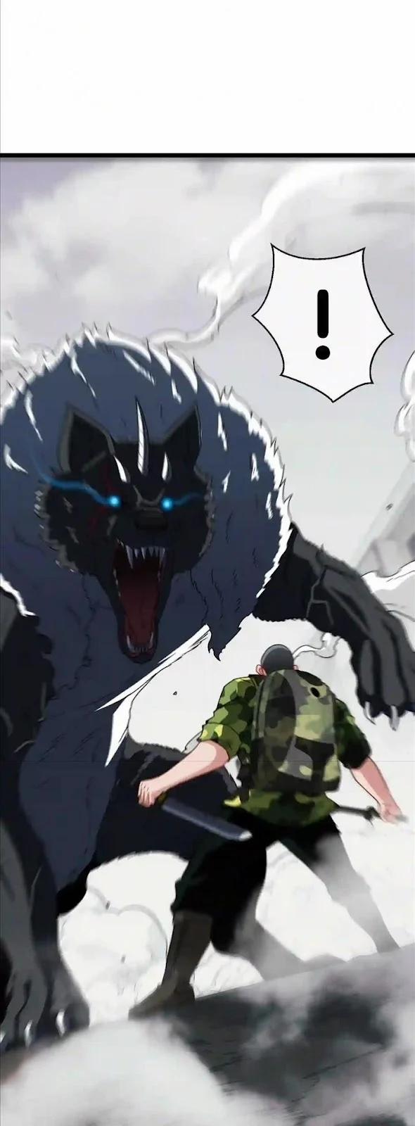 Hệ Thống Super God 22 trang 16