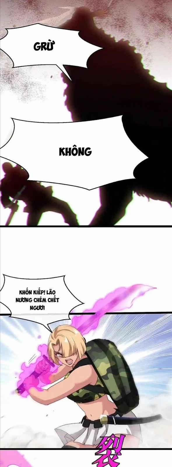 Hệ Thống Super God 22 trang 20