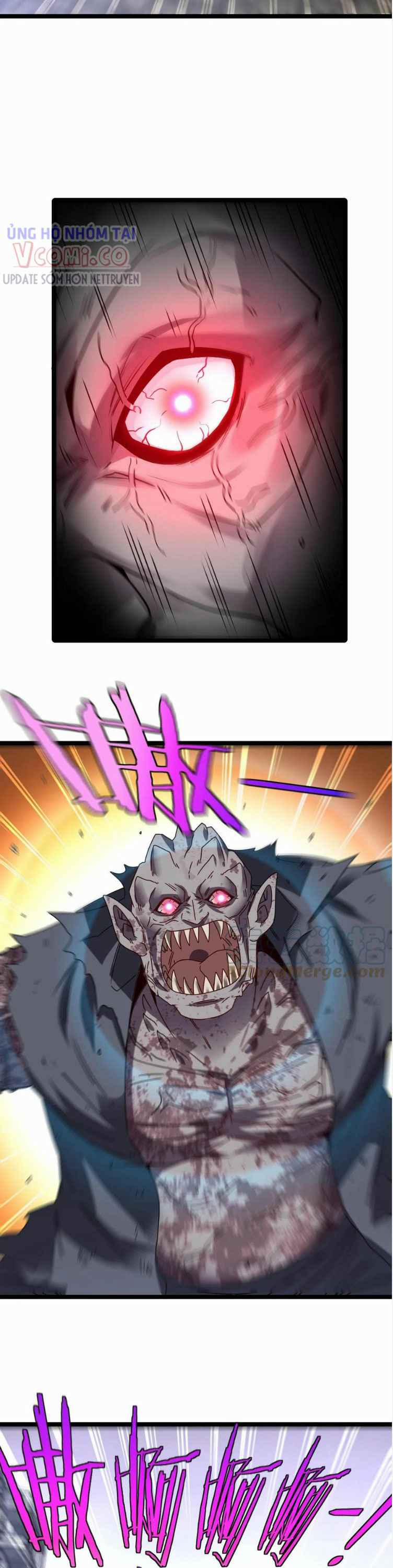 Hệ Thống Super God 23 trang 13