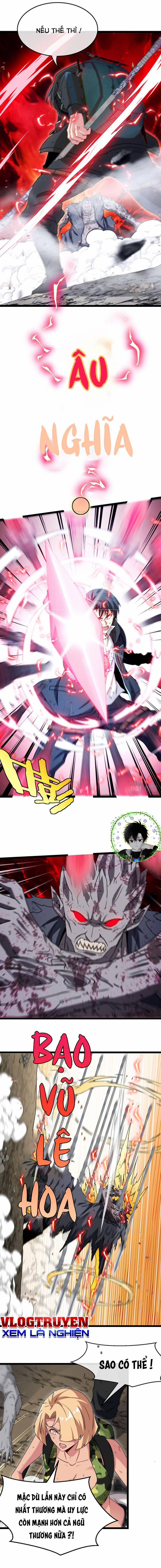 Hệ Thống Super God 24 trang 7