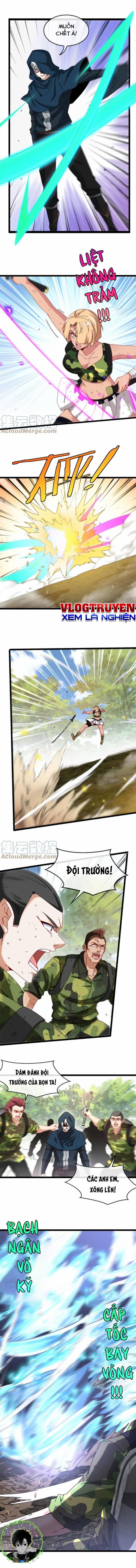 Hệ Thống Super God 25 trang 11