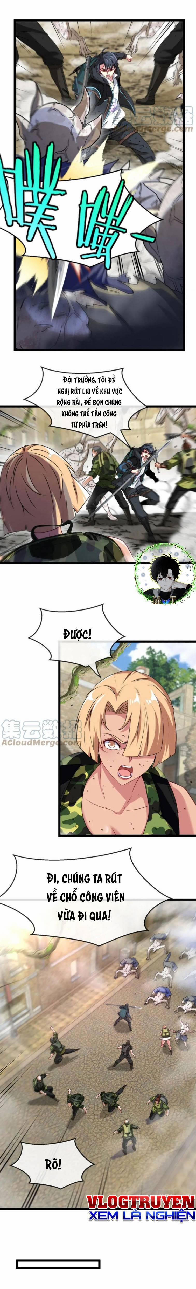 Hệ Thống Super God 25 trang 6