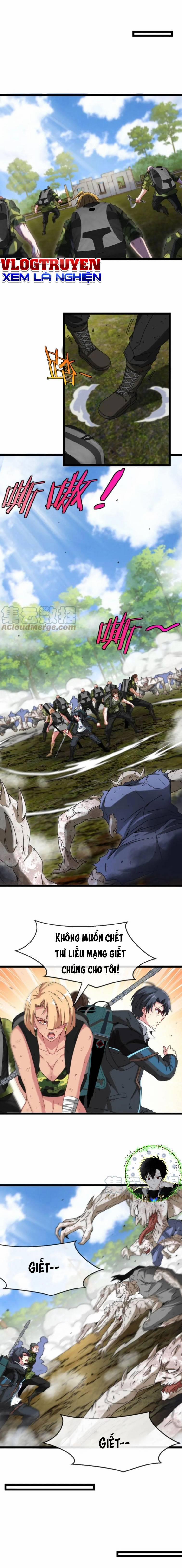 Hệ Thống Super God 25 trang 7